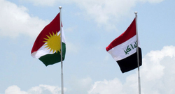 حكومة كوردستان ترفض طلباً لبغداد