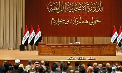 تحديد موعد التصويت على وزيري العدل والتربية
