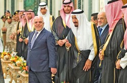 مؤشرا انزعاج ايران.. تقرير: ما سر اهتمام السعودية بالعراق؟ وهذا القادم