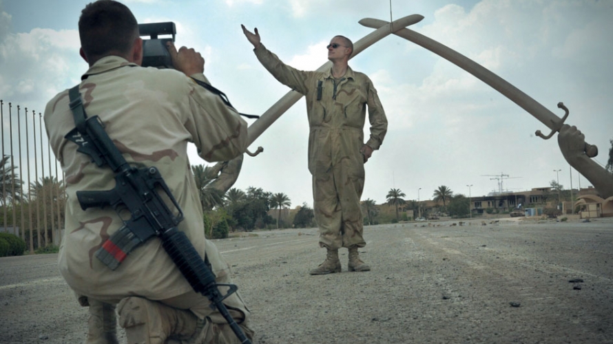 'الصراع من أجل العراق' يرصد بعيون أميركية أخطاء ما بعد صدام