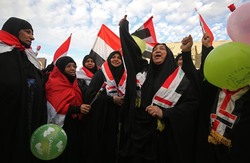 باحثان تجولا ببغداد والتقيا عناصر لداعش يخرجان بجملة استنتاجات