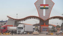 تقرير: خسائر كبيرة تنتظر تركيا بسبب اقليم كوردستان