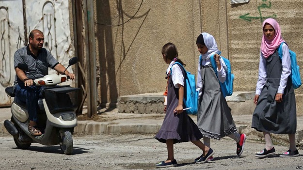 فتيات موصليات: هذه أحلامنا بعد طرد داعش