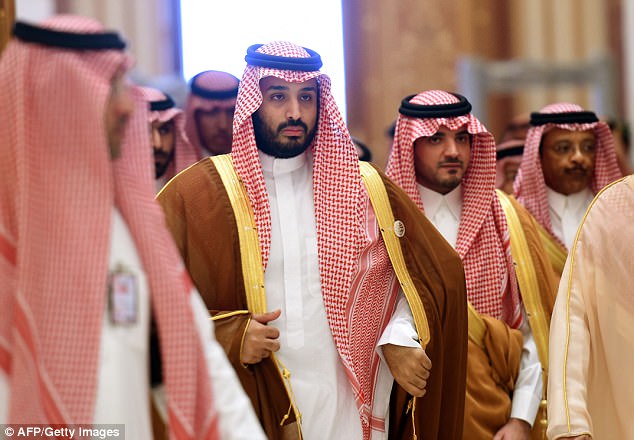 وسط تسريبات عن تنحٍ قريب للملك.. الجيل القادم للحكام السعوديين