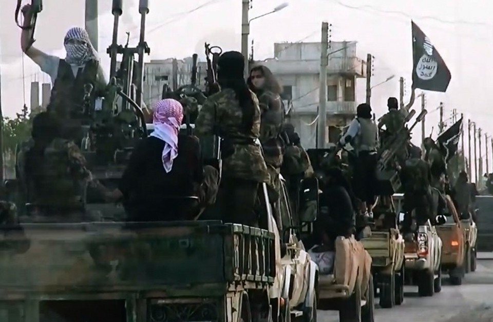 كشف تفاصيل ادارة تنظيم داعش لمدنه ولماذا لم يعاديه الاهالي