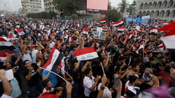 الملحدون يواجهون الاضطهاد والملاحقة القانونية في العراق