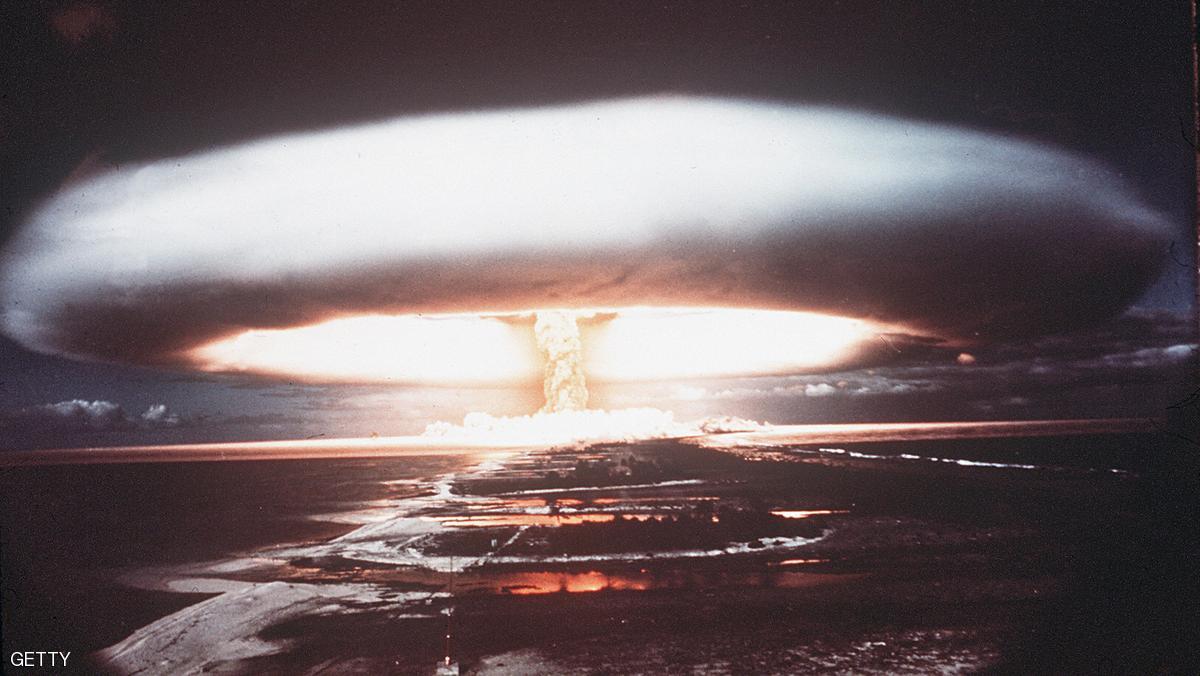 "هجوم الكتروني" قد يجر العالم لحرب نووية