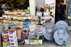 تجارة الصحون اللاقطة تزدهر في الموصل: بتنا نعرف ما يجري