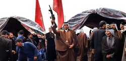 الرصاص الطائش.. تقليد عشائري يزدهر بالمدن ويصيب العراقيين بالجملة