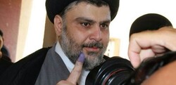 الى ماذا يرمي تمرد الصدر على الأحزاب الشيعية بتحالفه مع الشيوعيين؟
