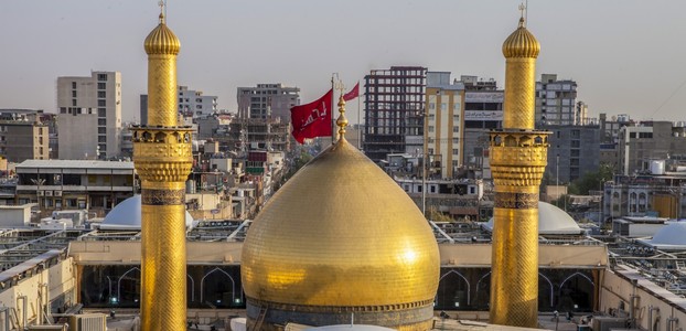 "اقدس" مدن الشيعة قد تطلق الاحزاب الاسلامية العراقية
