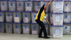 Behind Iraq’s special vote: High turnout, higher tension