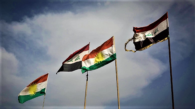 طرف غير متوقع يدخل على خط بغداد-كوردستان وكشف لملامح اتفاق
