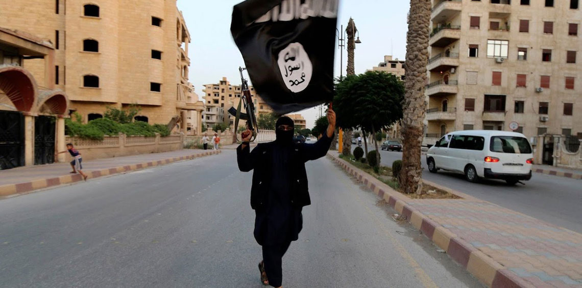 رائحة داعش تنتشر بكركوك وسط مخاوف عودته عبر الارض المحرمة