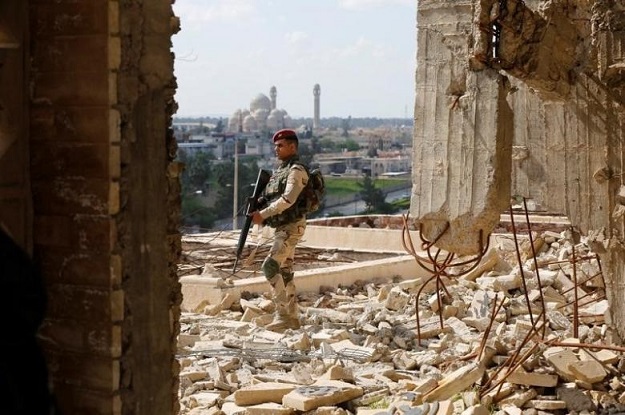 الاستياء يتفاقم في الموصل...فقط اسألوا صدام حسين