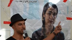 شاعر أيزيدي: لقد كنا ضحية التاريخ الإسلامي