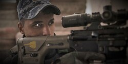  قناصة الموصل: هكذا نصطاد الدوعش