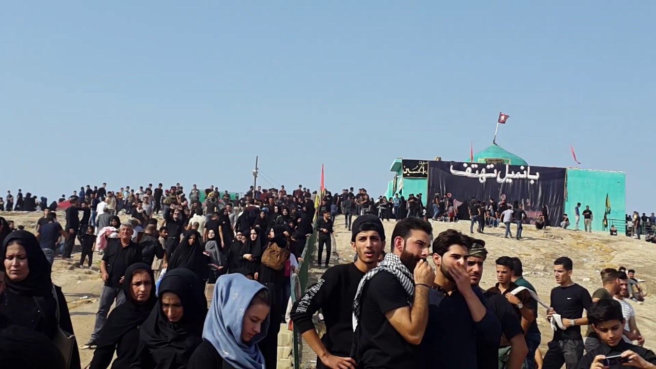 الاعلام الامني: ضحايا تفجير خانقين اغلبهم من النساء