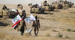 زعيم قبلي في نينوى يحمل الحشد الشعبي مسؤولية مقتل شخصين