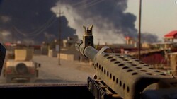 "فرق موت" في سيارات إسعاف.. رعب جديد في الموصل