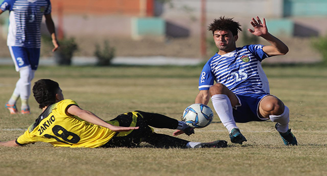 اتحاد القدم العراقي يصدر عقوبات جديدة