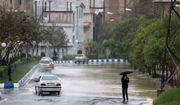 تحذيرات من السفر الى لرستان