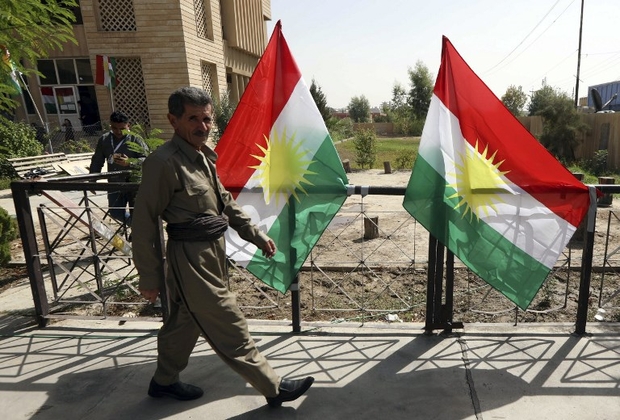 What does the latest vote mean for Iraq's Kurdish region?