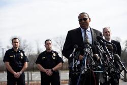 Wrong turn could have sparked security scare at U.S. spy agency: FBI