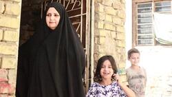 Electricity cuts across Iraq make life unbearable in summer heat