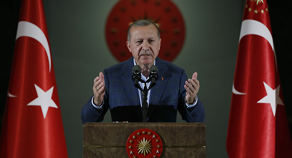 Turkish Aggression Against Iraqi Kurds: An Erdogan Ploy to ‘Consolidate Power?’