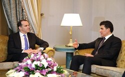 UN, US envoys look forward to Iraq adhering to constitution in gov’t formation