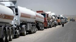 Oil Swap Deal between Iran, Iraq Delayed over Safety Issues