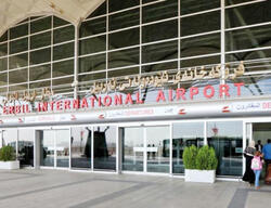 Iraq extends air blockade of KRG by three months 
