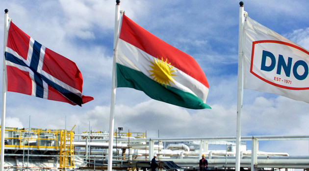 DNO accelerates Kurdistan operations, while building up North Sea exposure