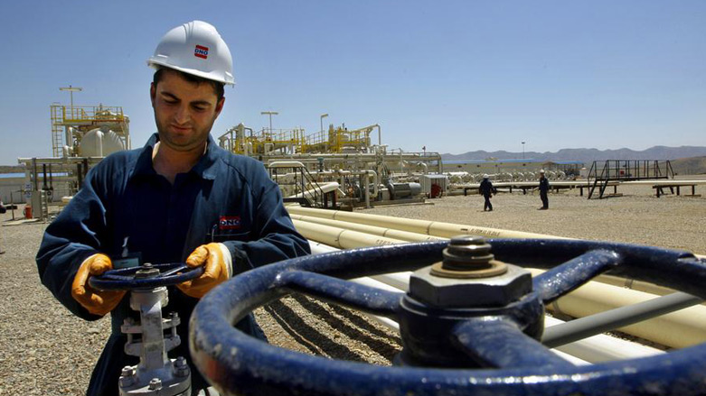 DNO announces major increase of its oil production in Kurdistan