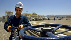 DNO announces major increase of its oil production in Kurdistan
