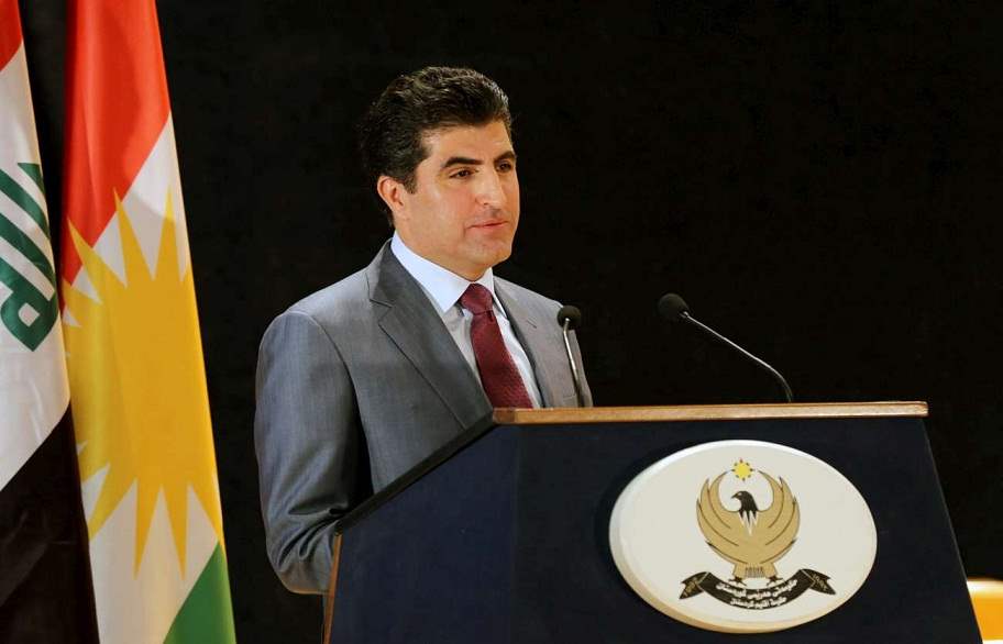 Iraq's Kurdistan region to hold elections on Sept. 30