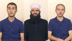 Kurdistan Security Council releases confessions of three ‘IS terrorists’ responsible for Erbil attack 