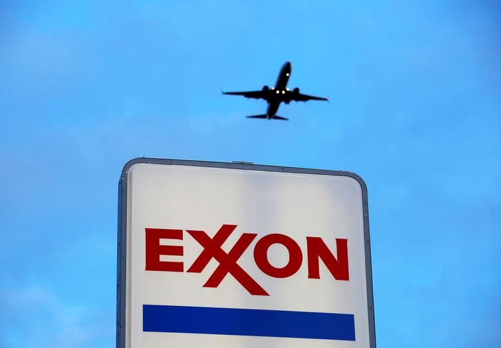 Exxon faces setback in Iraq as oil and water mix