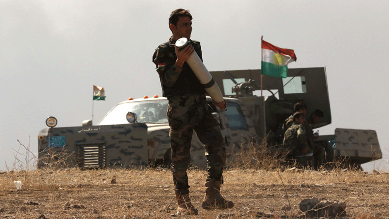 Kurdistan ready to support Iraqi forces in Kirkuk against IS: PM Barzani
