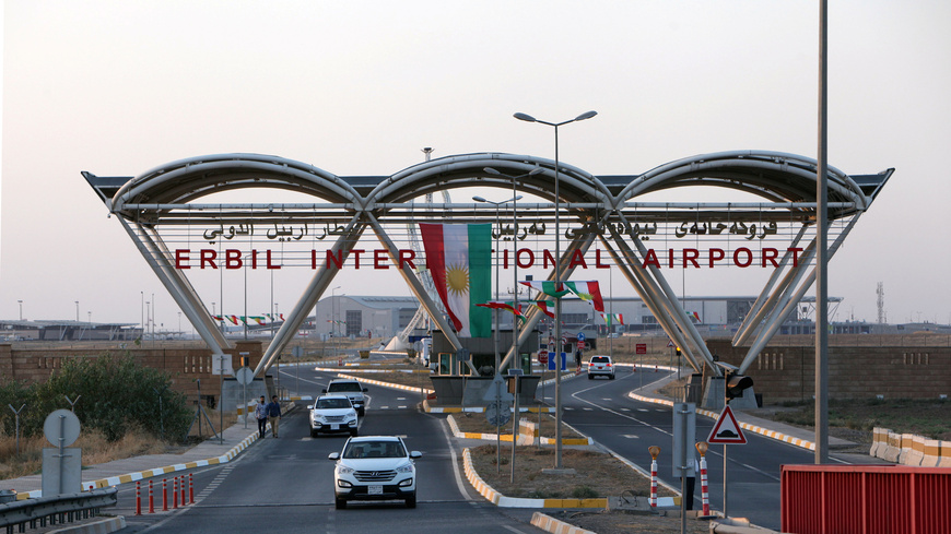  Iraqi Kurdistan’s not so friendly skies opening again soon 