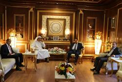  Kuwait eager to boost investment in Iraq's Kurdistan -- official