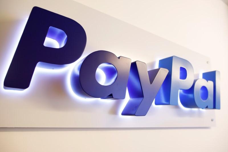 Breakingviews - PayPal’s future rests on striking quadruple whammy