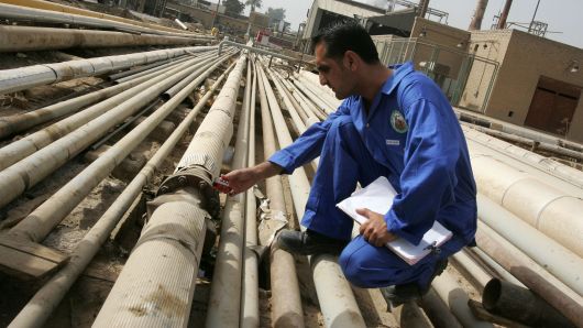 Iraq could be the next to break ranks with OPEC, analyst says