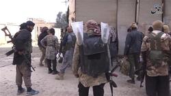 ISIS Creating Elite 'Chemical Weapons Cell' in Syria