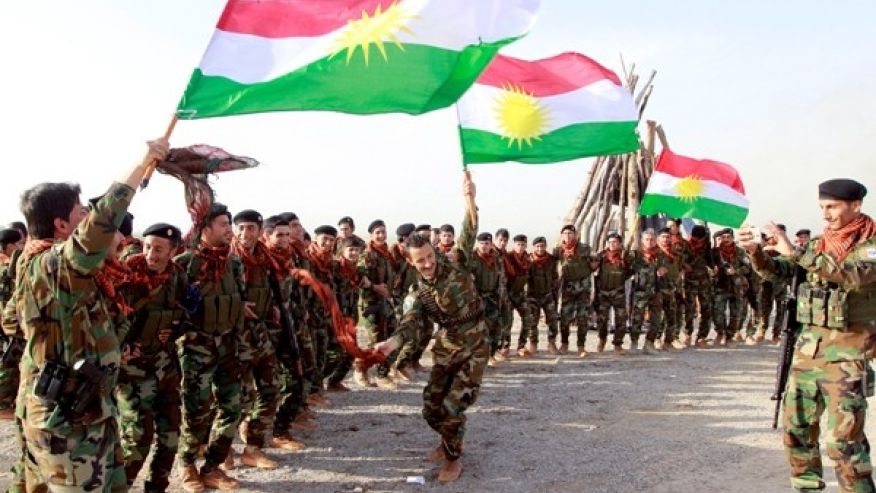 Kirkuk council votes for referendum on joining Iraqi Kurdistan