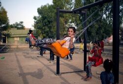 Three years since Islamic State attack, Yazidi wounds still open
