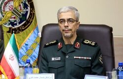 Iran demands Iraq hand over Kurdish dissidents, close bases - Fars