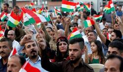  With referendum approaching, Kurds wait for more U.S. military aid 
