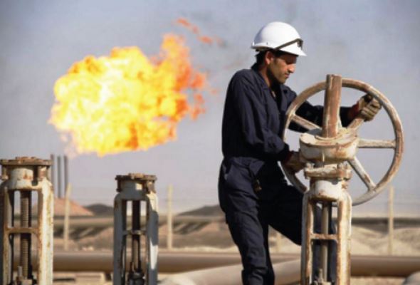 Iraq sets ceiling on oil production before Algeria meeting